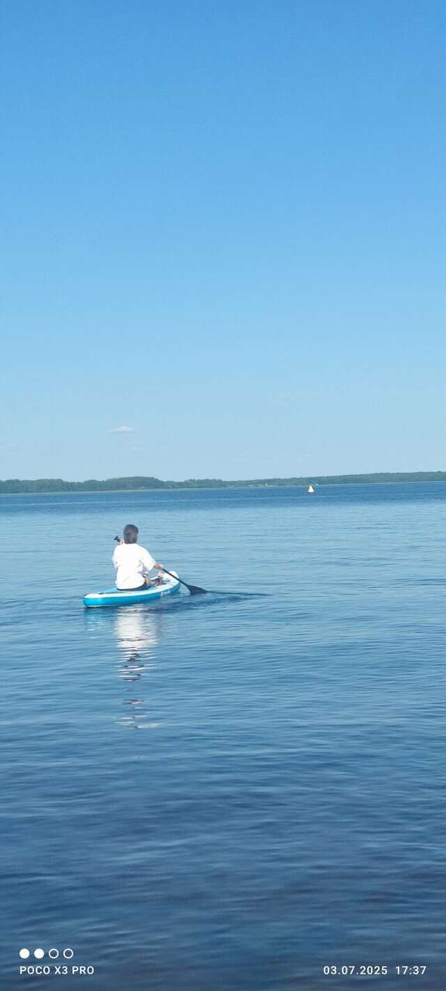 Гостиница Любовь Осташков-42