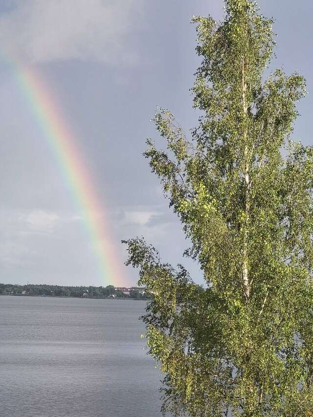 Гостиница Любовь Осташков-25