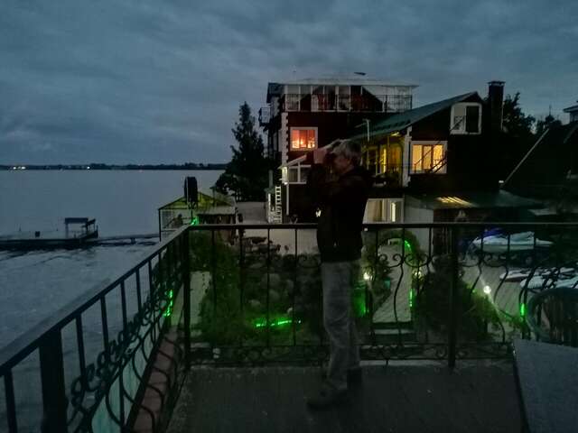 Гостиница Любовь Осташков-75