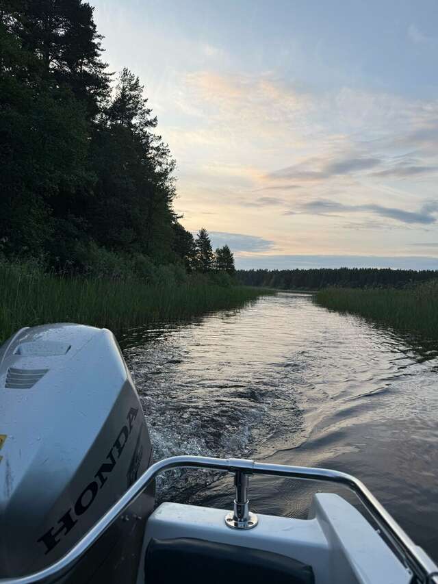 Гостиница Любовь Осташков-64
