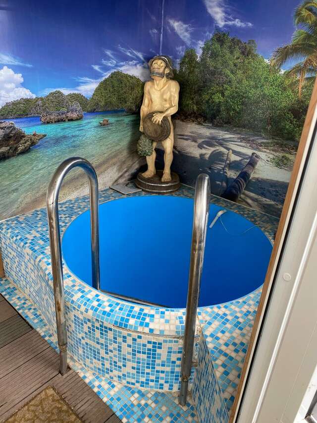 Гостиница Любовь Осташков-24