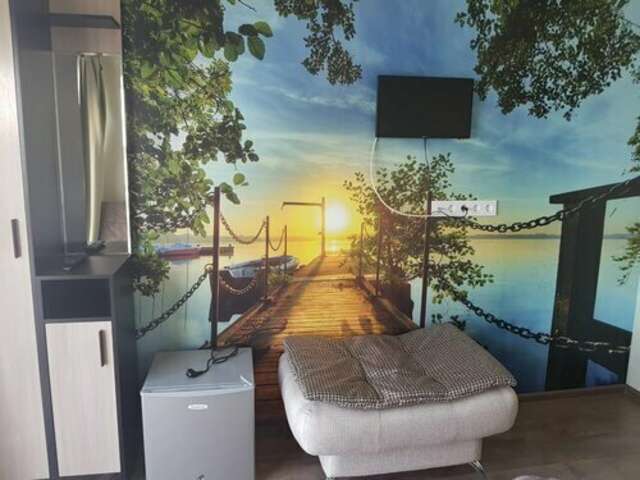 Гостиница Любовь Осташков-10