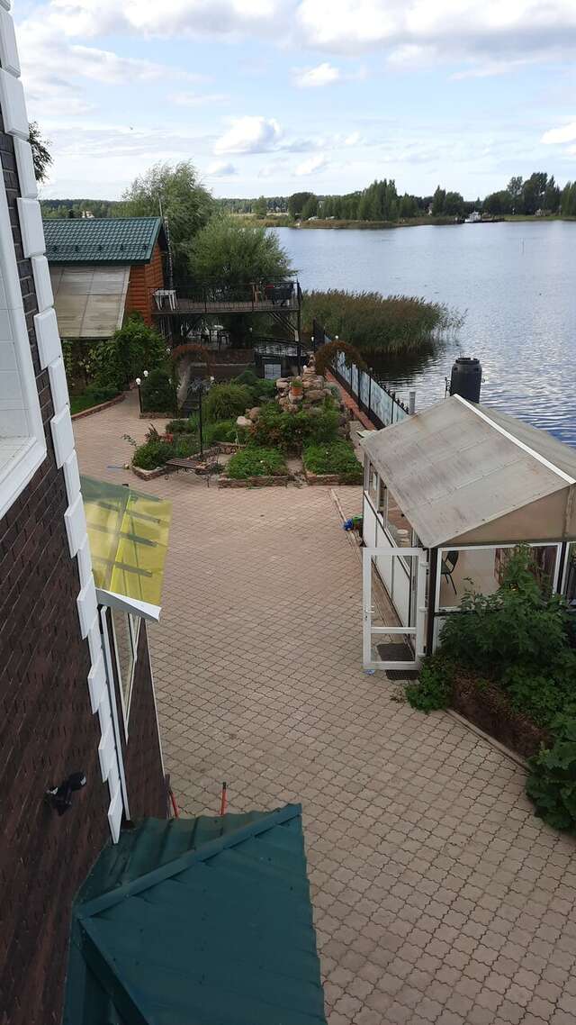 Гостиница Любовь Осташков-92