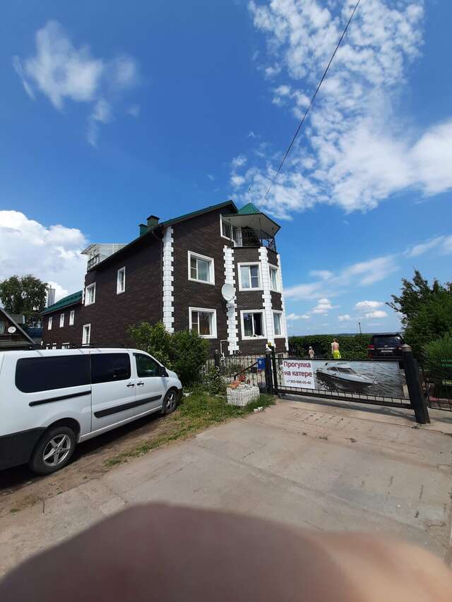 Гостиница Любовь Осташков-28