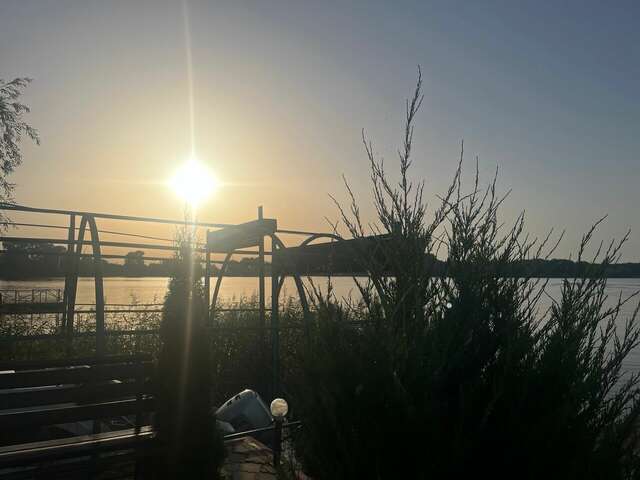 Гостиница Любовь Осташков-53