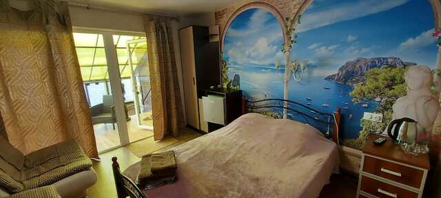 Гостиница Любовь Осташков-5